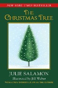 Cover-Bild zum Titel 'The Christmas Tree' von 'Julie Salamon'