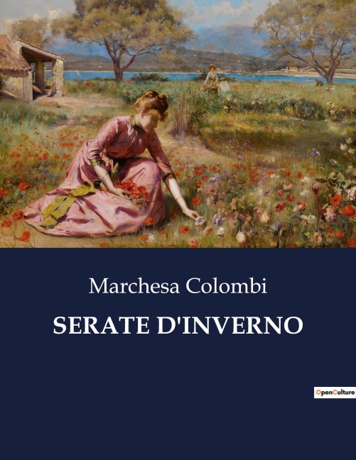 SERATE D'INVERNO - Marchesa Colombi