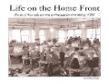 Cover-Bild zum Titel 'Life on the Home Front' von 'Julie M McDonald Zander'