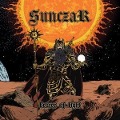Cover-Bild zum Titel 'Bearer Of Light' von 'Sunczar'