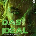 Cover-Bild zum Titel 'Das Ideal' von 'Stanley G. Weinbaum'