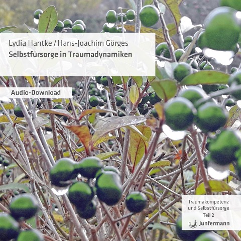 Selbstfürsorge in Traumadynamiken - Hans-Joachim Görges, Lydia Hantke