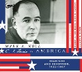 Cover-Bild zum Titel 'C.S. Lewis in America' von 'Mark A Noll'