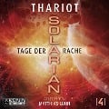 Solarian 4 - Tage der Rache - Thariot