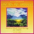 Lemuria Ashamah. CD - Dietrich von Oppeln-Bronikowski