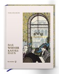 Cover-Bild zum Titel 'Das Wiener Kaffeehaus' von ''