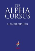 Cover-Bild zum Titel 'Alpha Team Guide, Dutch Edition' von 'Nicky Gumbel'