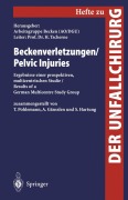 Cover-Bild zum Titel 'Beckenverletzungen / Pelvic Injuries' von ''