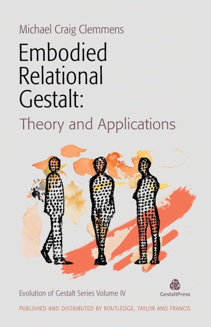 Embodied Relational Gestalt - 