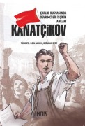 Cover-Bild zum Titel 'Kanatcikov' von 'Semyon ivanovic Kanatcikov'