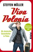 Cover-Bild zum Titel 'Viva Polonia' von 'Steffen Möller'