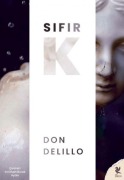 Cover-Bild zum Titel 'Sifir K.' von 'Don DeLillo'