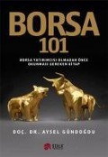Cover-Bild zum Titel 'Borsa 101' von 'Aysel Gündogdu'