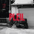 Cover-Bild zum Titel 'Keine Zeit' von 'Pleil'