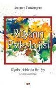 Cover-Bild zum Titel 'Rüyanin Psikolojisi' von 'Jacques Montangero'