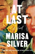 Cover-Bild zum Titel 'At Last' von 'Marisa Silver'