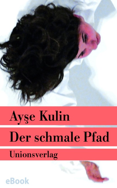 Der schmale Pfad - Ay¿e Kulin
