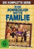 Eine schrecklich nette Familie - Ron Leavitt, Michael G. Moye, Ellen L. Fogle, Stacie Lipp, Katherine Green