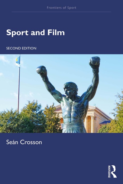 Sport and Film - Seán Crosson