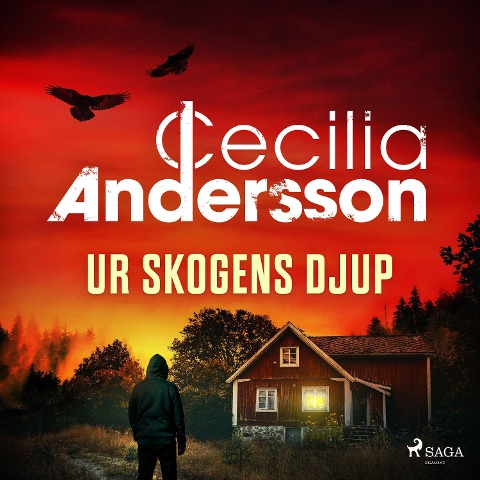 Ur skogens djup - Cecilia Andersson
