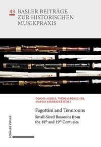 Fagottini and Tenoroons - 