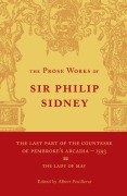 The Last Part of the Countesse of Pembrokes 'Arcadia' - Philip Sidney