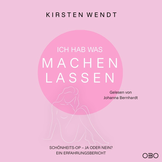 Ich hab was machen lassen - Kirsten Wendt