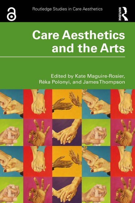 Care Aesthetics and the Arts - 