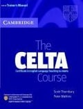 The Celta Course Trainer's Manual - Scott Thornbury, Peter Watkins