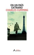 Cover-Bild zum Titel 'En Un Pais Extrano' von 'Charles Cumming'