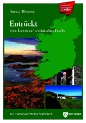 Cover-Bild zum Titel 'Entrückt' von 'Harald Hammel'