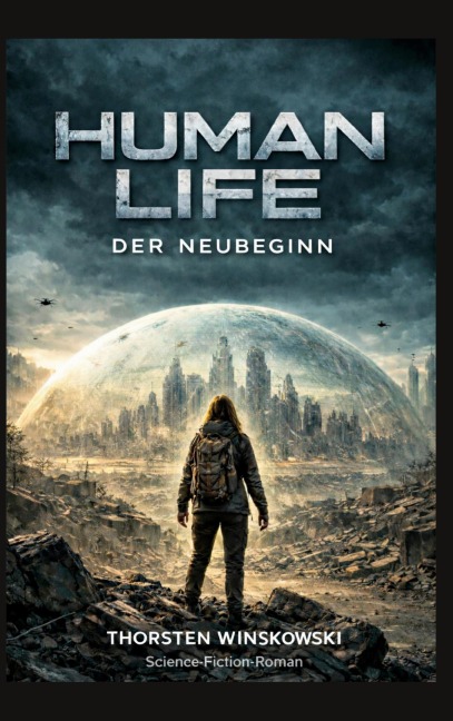 Human Life - Thorsten Winskowski