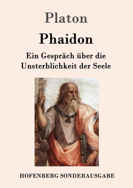 Phaidon - Platon