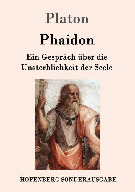 Phaidon - Platon