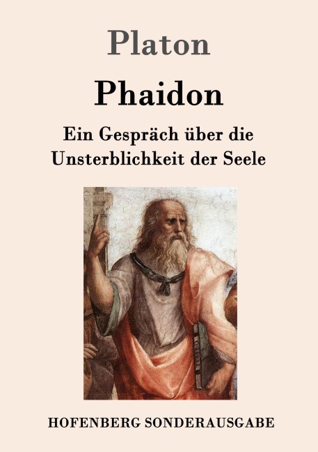 Phaidon - Platon
