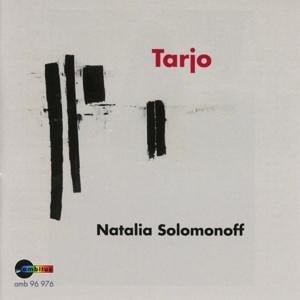 Tarjo - Bulgakova/Eckert/Ensemble Reflexion K