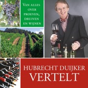 Cover-Bild zum Titel 'Hubrecht Duijker vertelt' von 'Hubrecht Duijker'