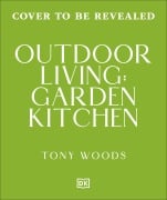 Cover-Bild zum Titel 'Outdoor Kitchen' von 'Tony Woods'