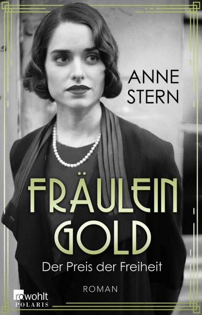 Fräulein Gold: Der Preis der Freiheit - Anne Stern