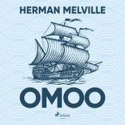 Cover-Bild zum Titel 'Omoo' von 'Herman Melville'