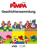 Cover-Bild zum Titel 'Pimpa - Geschichtensammlung' von 'Altan'