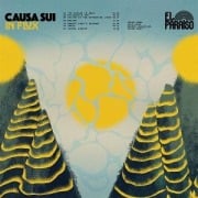 Cover-Bild zum Titel 'In Flux (CD)' von 'Causa Sui'