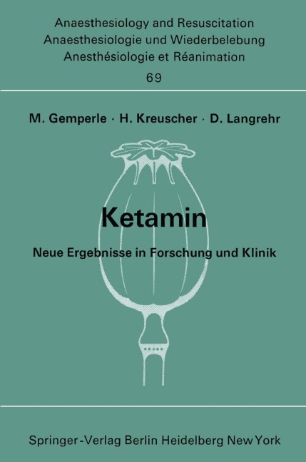 Ketamin - 