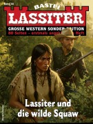 Cover-Bild zum Titel 'Lassiter Sonder-Edition 88' von 'Jack Slade'