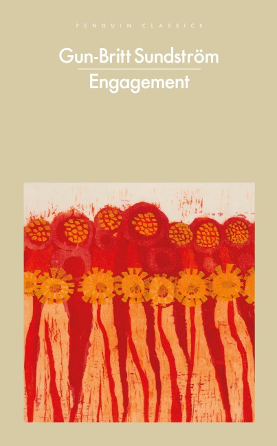 Engagement - Gun-Britt Sundström