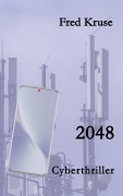 Cover-Bild zum Titel '2048' von 'Fred Kruse'