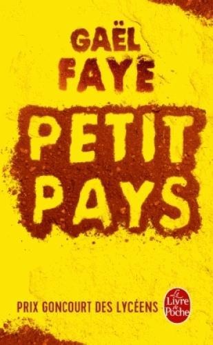 Petit pays - Gaël Faye