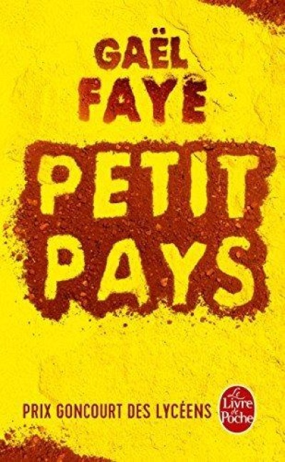 Petit pays - Gaël Faye