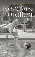 Nezaket Kurallari - Amor Towles