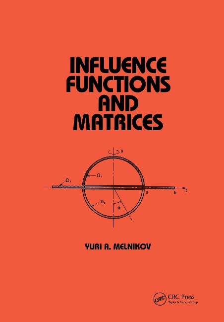 Influence Functions and Matrices - Yuri Melnikov